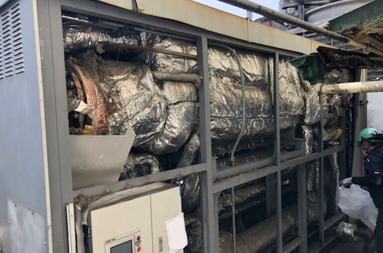 臭化リチウムの廃棄について～ | 東京を拠点に環境問題に配慮する産業